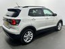 USED 2022 71 VOLKSWAGEN T-CROSS 1.0 TSI Active DSG Euro 6 (s/s) 5dr 1-OWNER, CARPLAY, H-SEATS, 17"