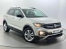 USED 2022 71 VOLKSWAGEN T-CROSS 1.0 TSI Active DSG Euro 6 (s/s) 5dr 1-OWNER, CARPLAY, H-SEATS, 17"