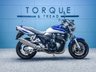 USED 2006 06 SUZUKI GSX1400 K5 1402cc Nationwide Delivery &pound;149 - 9.9% APR