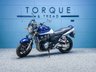 USED 2006 06 SUZUKI GSX1400 K5 1402cc Nationwide Delivery &pound;149 - 9.9% APR