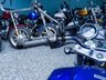 USED 2006 06 SUZUKI GSX1400 K5 1402cc Nationwide Delivery &pound;149 - 9.9% APR