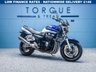 USED 2006 06 SUZUKI GSX1400 K5 1402cc Nationwide Delivery &pound;149 - 9.9% APR