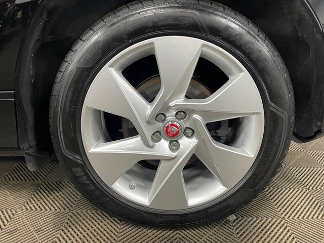 2020 JAGUAR I-PACE (2020) - Photo 11