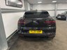 USED 2020 20 JAGUAR I-PACE 400 90kWh SE Auto 4WD 5dr *PAN ROOF *MERIDIAN *R-CAM