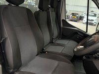 USED 2021 21 RENAULT TRUCKS MASTER 2.3 DCI 145 LWB DROPSIDE WITH TAIL LIFT 