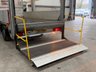USED 2021 21 RENAULT TRUCKS MASTER 2.3 DCI 145 LWB DROPSIDE WITH TAIL LIFT 