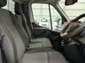 USED 2021 21 RENAULT TRUCKS MASTER 2.3 DCI 145 LWB DROPSIDE WITH TAIL LIFT 