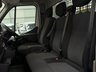 USED 2021 21 RENAULT TRUCKS MASTER 2.3 DCI 145 LWB DROPSIDE WITH TAIL LIFT 
