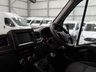 USED 2021 21 RENAULT TRUCKS MASTER 2.3 DCI 145 LWB DROPSIDE WITH TAIL LIFT 