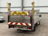 USED 2021 21 RENAULT TRUCKS MASTER 2.3 DCI 145 LWB DROPSIDE WITH TAIL LIFT 