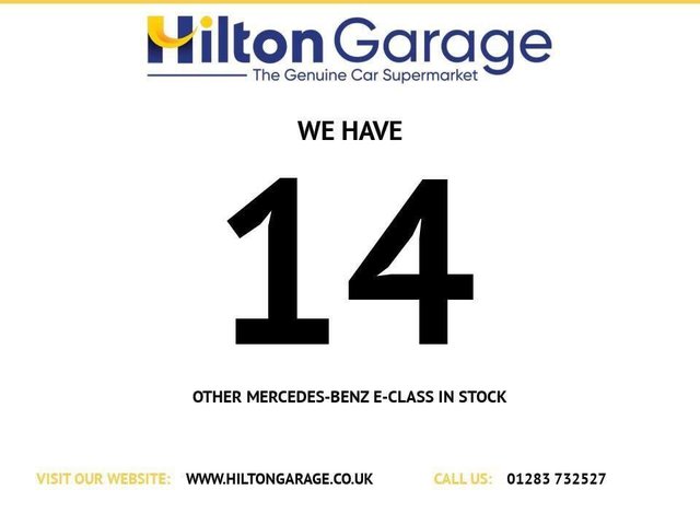 USED 2018 68 MERCEDES-BENZ E-CLASS 2.0 E220d AMG Line Saloon 4dr Diesel G-Tronic+ Euro 6 (s/s) (194 ps) CLICK & COLLECT/HOME DELIVERY