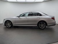USED 2018 68 MERCEDES-BENZ E-CLASS 2.0 E220d AMG Line Saloon 4dr Diesel G-Tronic+ Euro 6 (s/s) (194 ps) CLICK & COLLECT/HOME DELIVERY