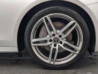 USED 2018 68 MERCEDES-BENZ E-CLASS 2.0 E220d AMG Line Saloon 4dr Diesel G-Tronic+ Euro 6 (s/s) (194 ps) CLICK & COLLECT/HOME DELIVERY