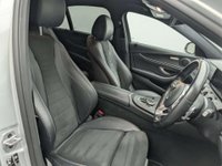 USED 2018 68 MERCEDES-BENZ E-CLASS 2.0 E220d AMG Line Saloon 4dr Diesel G-Tronic+ Euro 6 (s/s) (194 ps) CLICK & COLLECT/HOME DELIVERY