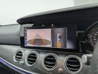 USED 2018 68 MERCEDES-BENZ E-CLASS 2.0 E220d AMG Line Saloon 4dr Diesel G-Tronic+ Euro 6 (s/s) (194 ps) CLICK & COLLECT/HOME DELIVERY