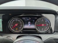 USED 2018 68 MERCEDES-BENZ E-CLASS 2.0 E220d AMG Line Saloon 4dr Diesel G-Tronic+ Euro 6 (s/s) (194 ps) CLICK & COLLECT/HOME DELIVERY