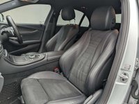 USED 2018 68 MERCEDES-BENZ E-CLASS 2.0 E220d AMG Line Saloon 4dr Diesel G-Tronic+ Euro 6 (s/s) (194 ps) CLICK & COLLECT/HOME DELIVERY