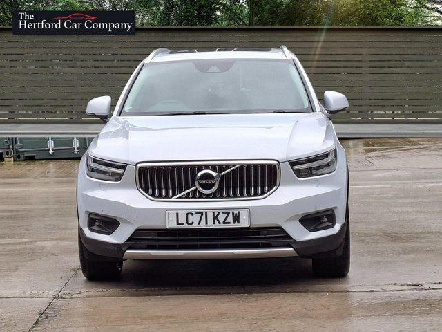 2021 Volvo Xc40 2L Inscription Pro 5dr - Photo 3