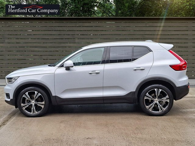 2021 Volvo Xc40 2L Inscription Pro 5dr - Photo 5