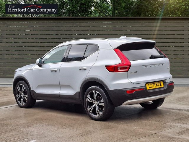 2021 Volvo Xc40 2L Inscription Pro 5dr - Photo 6