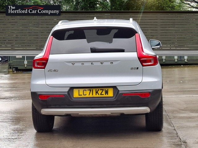 2021 Volvo Xc40 2L Inscription Pro 5dr - Photo 7