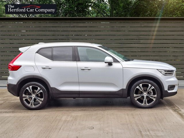 2021 Volvo Xc40 2L Inscription Pro 5dr - Photo 9