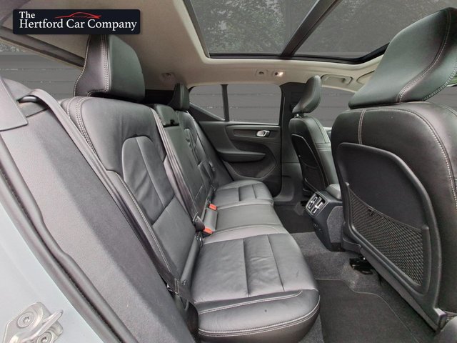 2021 Volvo Xc40 2L Inscription Pro 5dr - Photo 12