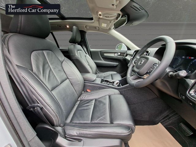 2021 Volvo Xc40 2L Inscription Pro 5dr - Photo 11