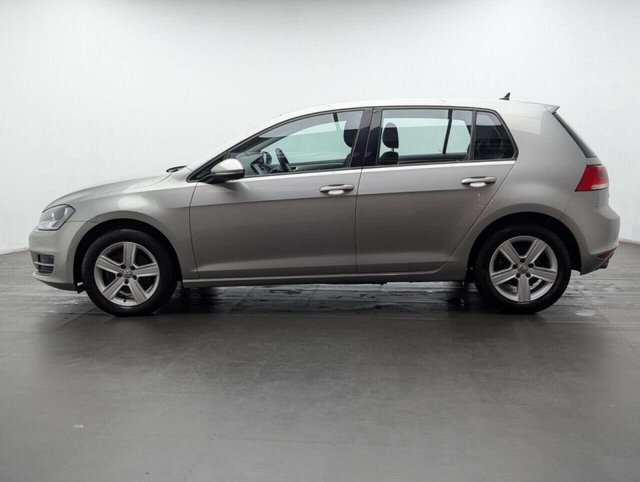 USED 2016 16 VOLKSWAGEN GOLF 1.4 TSI BlueMotion Tech Match Edition Hatchback 5dr Petrol Manual Euro 6 (s/s) (125 ps) CLICK & COLLECT/HOME DELIVERY