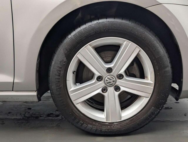 USED 2016 16 VOLKSWAGEN GOLF 1.4 TSI BlueMotion Tech Match Edition Hatchback 5dr Petrol Manual Euro 6 (s/s) (125 ps) CLICK & COLLECT/HOME DELIVERY