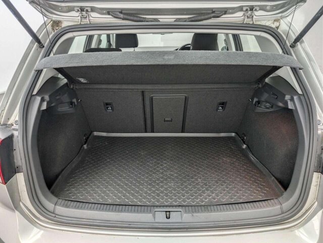 USED 2016 16 VOLKSWAGEN GOLF 1.4 TSI BlueMotion Tech Match Edition Hatchback 5dr Petrol Manual Euro 6 (s/s) (125 ps) CLICK & COLLECT/HOME DELIVERY