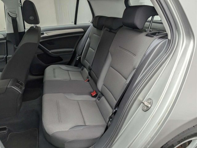 USED 2016 16 VOLKSWAGEN GOLF 1.4 TSI BlueMotion Tech Match Edition Hatchback 5dr Petrol Manual Euro 6 (s/s) (125 ps) CLICK & COLLECT/HOME DELIVERY