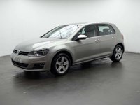 USED 2016 16 VOLKSWAGEN GOLF 1.4 TSI BlueMotion Tech Match Edition Hatchback 5dr Petrol Manual Euro 6 (s/s) (125 ps) CLICK & COLLECT/HOME DELIVERY