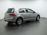 USED 2016 16 VOLKSWAGEN GOLF 1.4 TSI BlueMotion Tech Match Edition Hatchback 5dr Petrol Manual Euro 6 (s/s) (125 ps) CLICK & COLLECT/HOME DELIVERY
