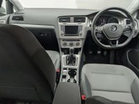 USED 2016 16 VOLKSWAGEN GOLF 1.4 TSI BlueMotion Tech Match Edition Hatchback 5dr Petrol Manual Euro 6 (s/s) (125 ps) CLICK & COLLECT/HOME DELIVERY
