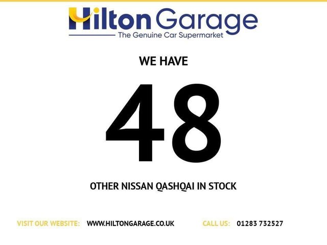USED 2018 67 NISSAN QASHQAI 1.6 DIG-T Tekna+ SUV 5dr Petrol Manual Euro 6 (s/s) (163 ps) CLICK & COLLECT/HOME DELIVERY