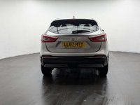 USED 2018 67 NISSAN QASHQAI 1.6 DIG-T Tekna+ SUV 5dr Petrol Manual Euro 6 (s/s) (163 ps) CLICK & COLLECT/HOME DELIVERY