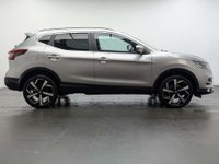USED 2018 67 NISSAN QASHQAI 1.6 DIG-T Tekna+ SUV 5dr Petrol Manual Euro 6 (s/s) (163 ps) CLICK & COLLECT/HOME DELIVERY
