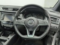 USED 2018 67 NISSAN QASHQAI 1.6 DIG-T Tekna+ SUV 5dr Petrol Manual Euro 6 (s/s) (163 ps) CLICK & COLLECT/HOME DELIVERY