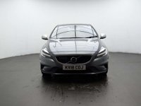 USED 2018 18 VOLVO V40 2.0 D3 R-Design Pro Hatchback 5dr Diesel Auto Euro 6 (s/s) (150 ps) CLICK & COLLECT/HOME DELIVERY