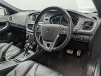 USED 2018 18 VOLVO V40 2.0 D3 R-Design Pro Hatchback 5dr Diesel Auto Euro 6 (s/s) (150 ps) CLICK & COLLECT/HOME DELIVERY