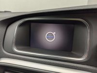 USED 2018 18 VOLVO V40 2.0 D3 R-Design Pro Hatchback 5dr Diesel Auto Euro 6 (s/s) (150 ps) CLICK & COLLECT/HOME DELIVERY