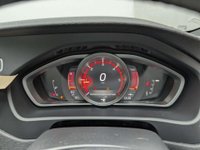USED 2018 18 VOLVO V40 2.0 D3 R-Design Pro Hatchback 5dr Diesel Auto Euro 6 (s/s) (150 ps) CLICK & COLLECT/HOME DELIVERY