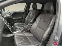 USED 2018 18 VOLVO V40 2.0 D3 R-Design Pro Hatchback 5dr Diesel Auto Euro 6 (s/s) (150 ps) CLICK & COLLECT/HOME DELIVERY