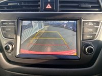 USED 2018 68 HYUNDAI I20 1.2 SE Launch Edition Hatchback 5dr Petrol Manual Euro 6 (s/s) (84 ps) 