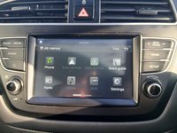 USED 2018 68 HYUNDAI I20 1.2 SE Launch Edition Hatchback 5dr Petrol Manual Euro 6 (s/s) (84 ps) 