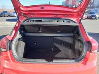 USED 2018 68 HYUNDAI I20 1.2 SE Launch Edition Hatchback 5dr Petrol Manual Euro 6 (s/s) (84 ps) 