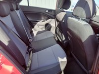 USED 2018 68 HYUNDAI I20 1.2 SE Launch Edition Hatchback 5dr Petrol Manual Euro 6 (s/s) (84 ps) 