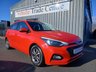 USED 2018 68 HYUNDAI I20 1.2 SE Launch Edition Hatchback 5dr Petrol Manual Euro 6 (s/s) (84 ps) 
