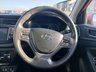 USED 2018 68 HYUNDAI I20 1.2 SE Launch Edition Hatchback 5dr Petrol Manual Euro 6 (s/s) (84 ps) 